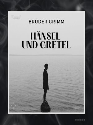 cover image of Hänsel und Gretel